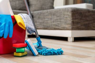 Выйдет только хуже: 5 условий, при которых уборку в доме делать нельзя