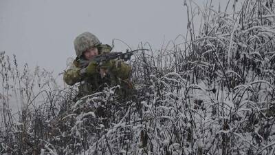 На Украине придумали план по решению конфликта в Донбассе за полгода