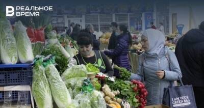 Зяббаров: в Татарстане сохраняются одни из наименьших розничных цен на продукты среди регионов ПФО