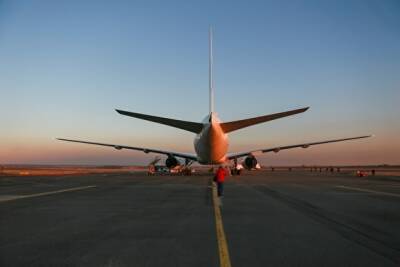 «Аэрофлот» закрыл продажу билетов на рейсы в Казахстан