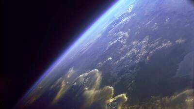«Роскосмос» назвал маловероятным столкновение астероида Апофис с Землей