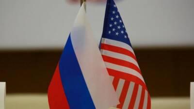 США заявили о готовности обсудить с Россией неразмещение ракет на Украине