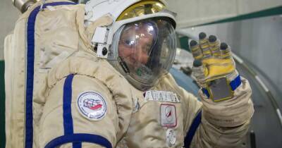 Кровь космонавтов расскажет ученым об уровне стресса на МКС