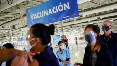 В Мексике зарегистрирован суточный максимум заболевших коронавирусом