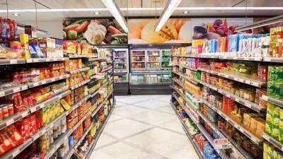 Деятельность крупных супермаркетов возобновлена в Алматы
