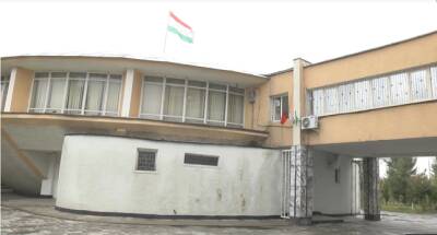 Пятерых жительниц Таджикистана осудили по обвинению в участии в боевых действиях в Афганистане