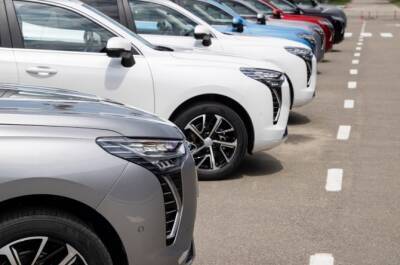Китай снял ограничения для иностранных автопроизводителей