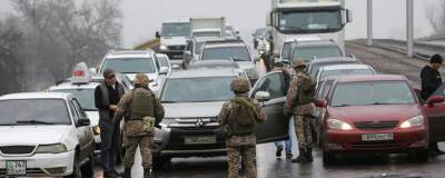 Ерлан Тургумбаев - При попытке перехода границы Казахстана задержаны около 300 человек - runews24.ru - Казахстан