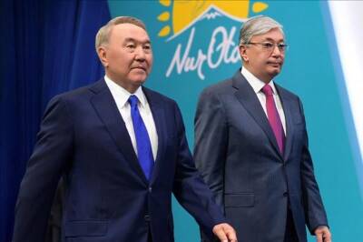 Елбасы и Президент Казахстана всегда были «по одну сторону баррикад» - пресс-секретарь