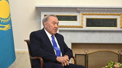 Пресс-секретарь: Назарбаев сам передал пост председателя Совбеза Токаеву