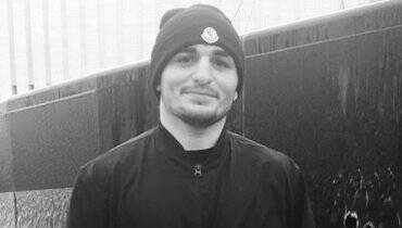 Боксер Саакян умер после боя в Тольятти, пробыв в коме почти две недели
