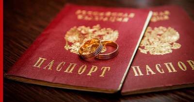 В МВД объяснили отмену обязательной отметки о браке и детях в паспорте