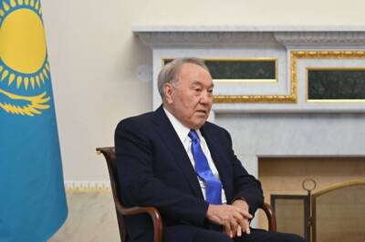 Назарбаев сам решил передать Токаеву пост председателя Совбеза Казахстана