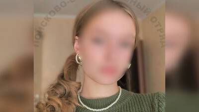 17-летнюю девушку, ушедшую к друзьям, нашли в Воронеже спустя сутки