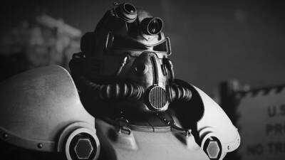 Тодд Говард - Первый эпизод сериала по Fallout официально получил режиссера - rusjev.net