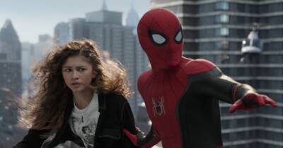 Новый "Человек-паук" стал самым кассовым фильмом Marvel в России