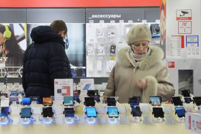 США могут ограничить поставку электроники в Россию из-за Украины