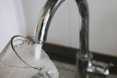 Более 2,5 миллиона анализов качества воды выполнили в Москве за год