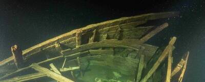 В США на Великих озерах нашли пропавший 343 года назад корабль «Грифон»