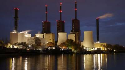Европа признала газ и атом чистой энергией
