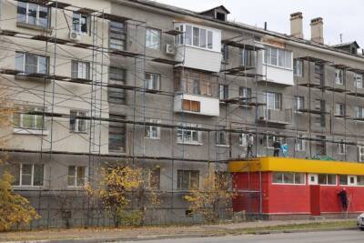 Капремонт 18 домов Нижегородской области завершился раньше срока в 2021 году