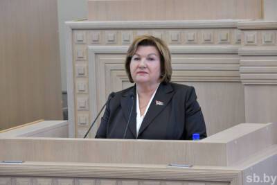 Лилия Ананич: участие в миротворческой миссии белорусских военных осуществлено в полном соответствии с Уставом ОДКБ и международными обязательствами страны
