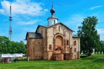 Поиски захоронения святой литовской княжны пройдут в Великом Новгороде