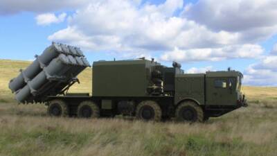 Минобороны решило перевооружить береговые ракетные-артиллерийские войска ВМФ РФ