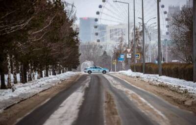 МИД России: В дела Казахстана вмешивались в массовом порядке