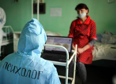 Московские врачи вылечили ещё 2058 больных коронавирусом