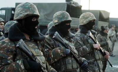 В Алматинской области силовики задержали вооружённую банду из 20 человек