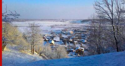 Усадьбы, рощи и экотропы: места под Петербургом для зимнего отдыха на природе