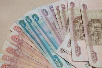 За прошедший год жители Знаменского района «подарили» мошенникам почти 3 миллиона рублей