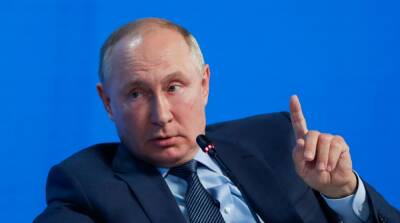 «Скажи Путину Нет»: сегодня украинцы по всему миру проведут митинги