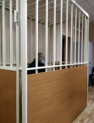 56-летний житель Вохтоги задержан по подозрению в убийстве