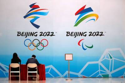 Обнародована дата вылета российских фигуристов на Олимпиаду в Пекин