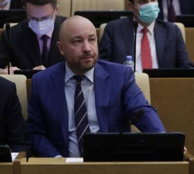 Депутат Госдумы Щапов предложил установить ставки НДФЛ до 50% для очень богатых россиян