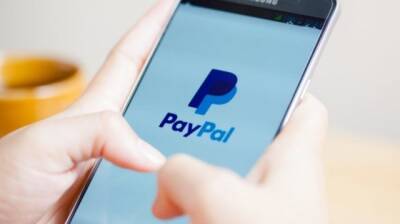 PayPal разрабатывает собственную криптовалюту привязанную к доллару