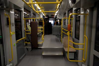 Новый автобус будет курсировать от «Гражданского проспекта» до Репищевой улицы