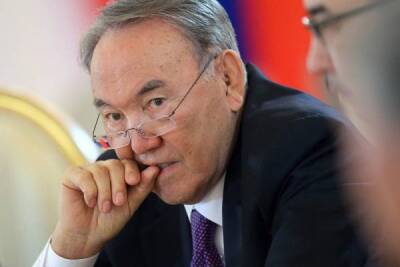 Назарбаев может оказаться крайним после определенных оргвыводов