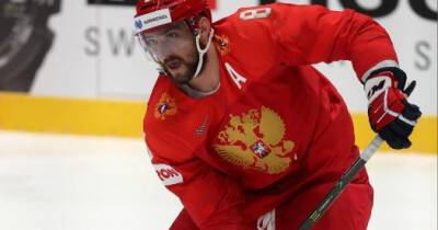 Россия прорабатывает вариант участия хоккеистов НХЛ на Олимпиаде в Пекине
