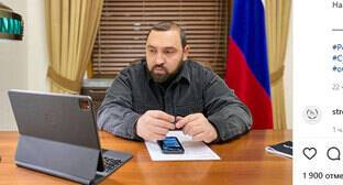Депутат Хамзаев проигнорировал призывы отвлечься от ситуации в Казахстане
