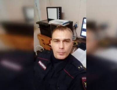 В Саратове лейтенант изнасиловал девушку в отделе полиции и получил срок - 7info.ru - Саратов