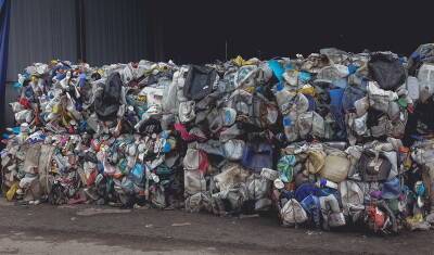 В Башкирии повысили тарифы за вывоз мусора, которые будут зависеть от зоны проживания