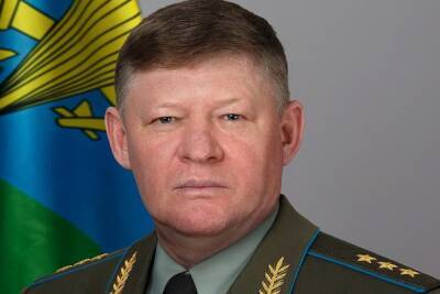 Командующий миротворцами ОДКБ Сердюков назвал срок нахождения в Казахстане
