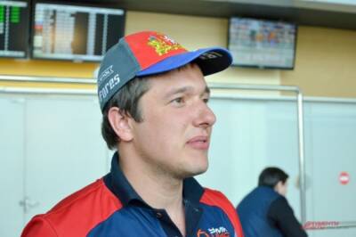 Российский гонщик Карякин попал в аварию на седьмом этапе ралли «Дакар»
