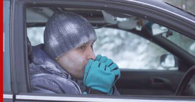 Как ускорить прогрев салона автомобиля в мороз: советы для водителей