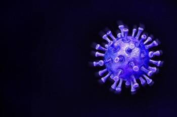 При низком уровне инфицирования коронавирусом, летальность в регионе остается высокой