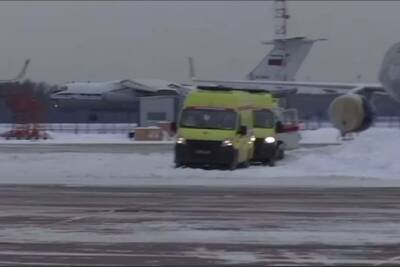 Россиян эвакуируют из Казахстана на 10 самолетах ВКС РФ