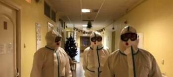 На Вологодчине готовятся к очередной вспышке коронавируса после праздников